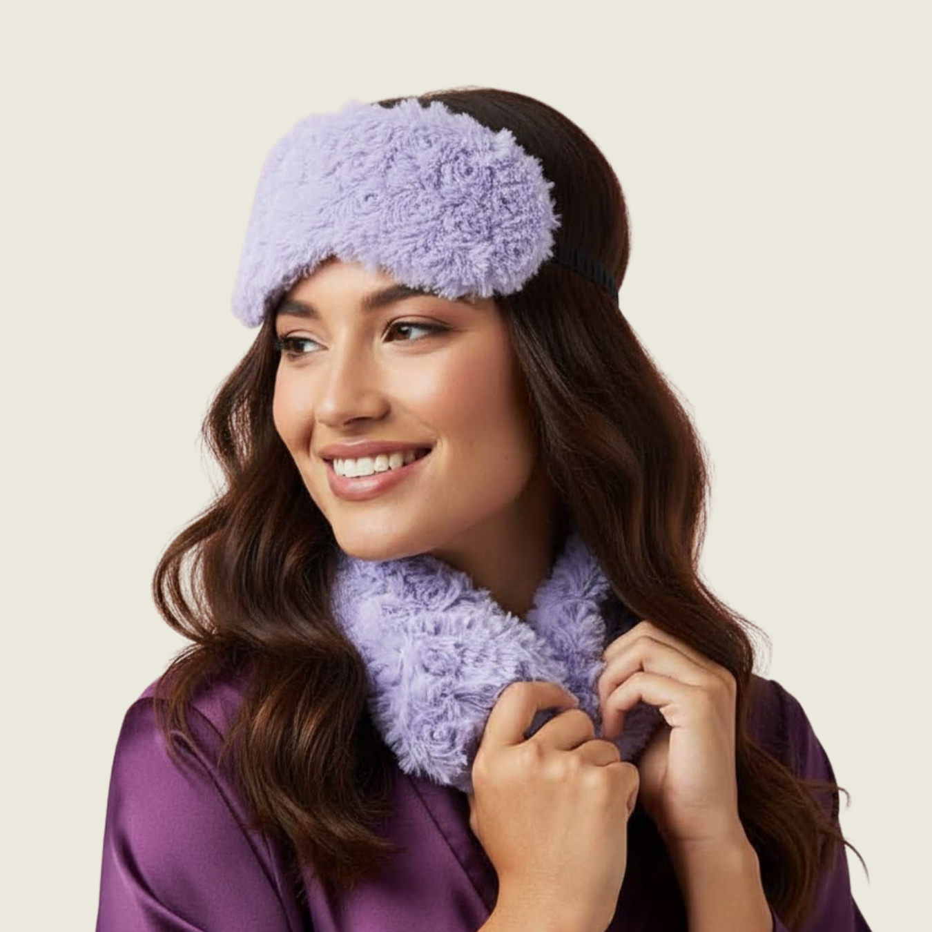 Ploom Weighted Eye Masks