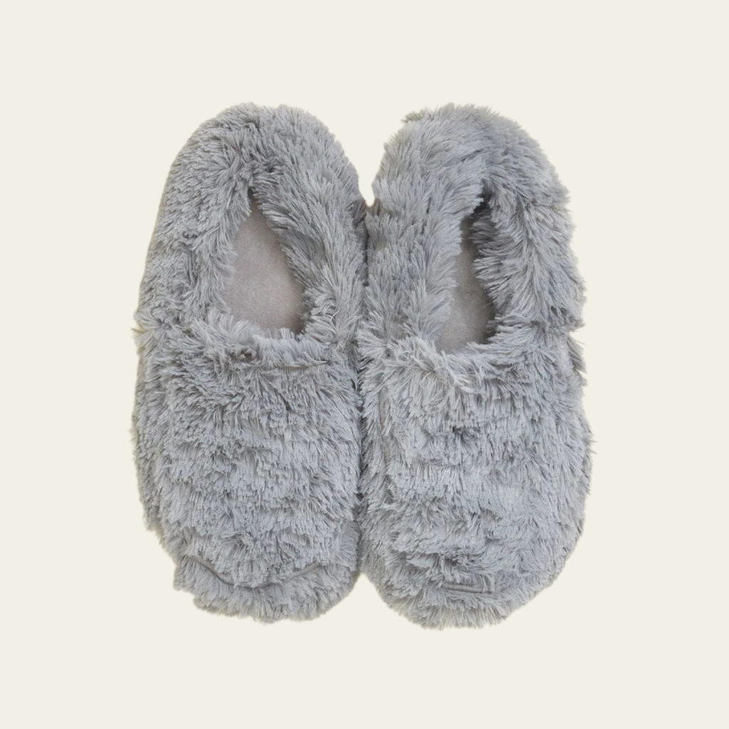 Ploom Microwavable Slippers