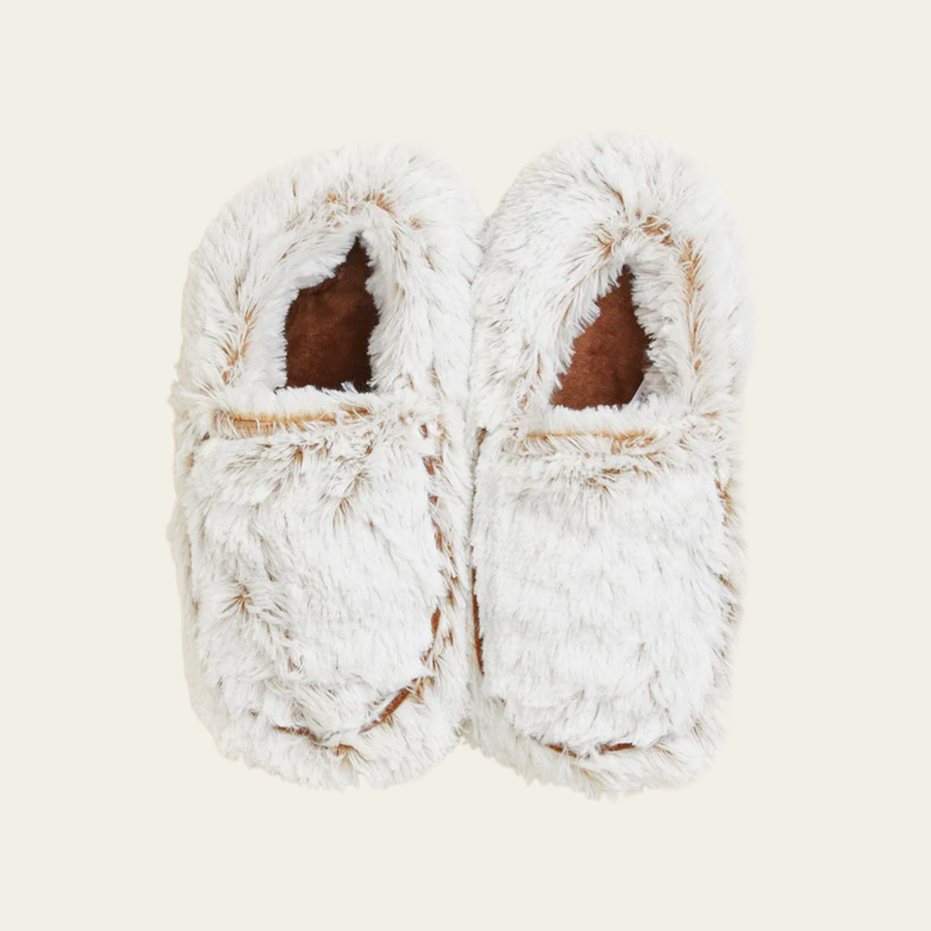 Ploom Microwavable Slippers