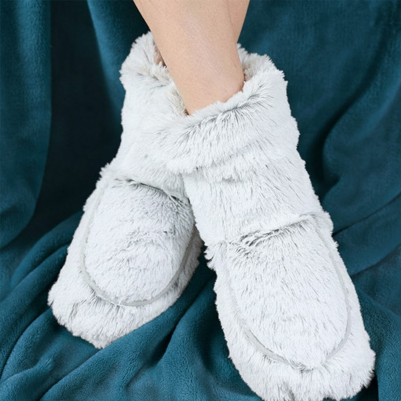 Ploom Microwavable Boots