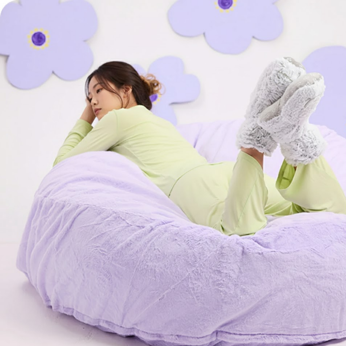 Ploom Microwavable Boots