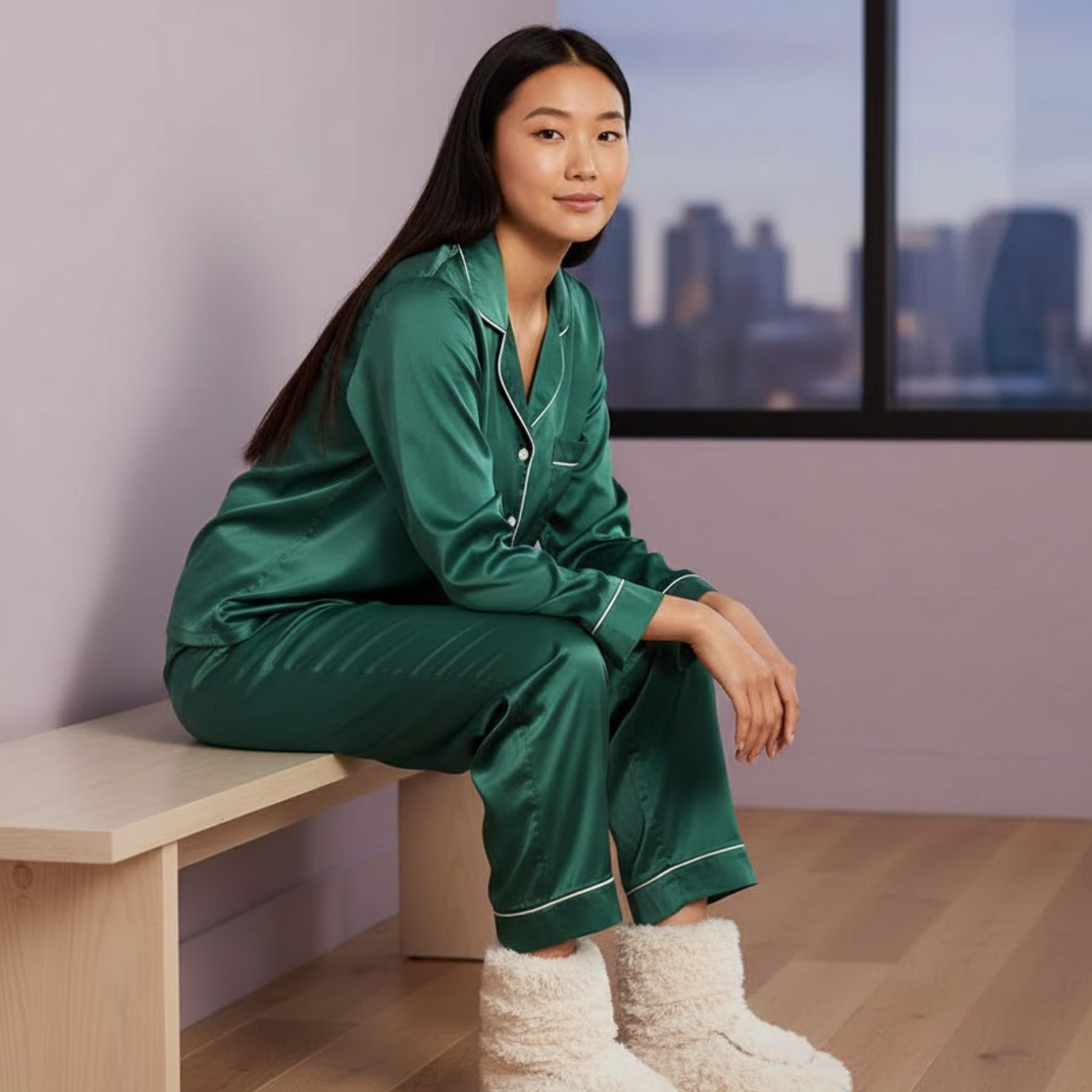 Ploom Microwavable Boots