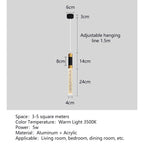 Celestia Sparkline Light