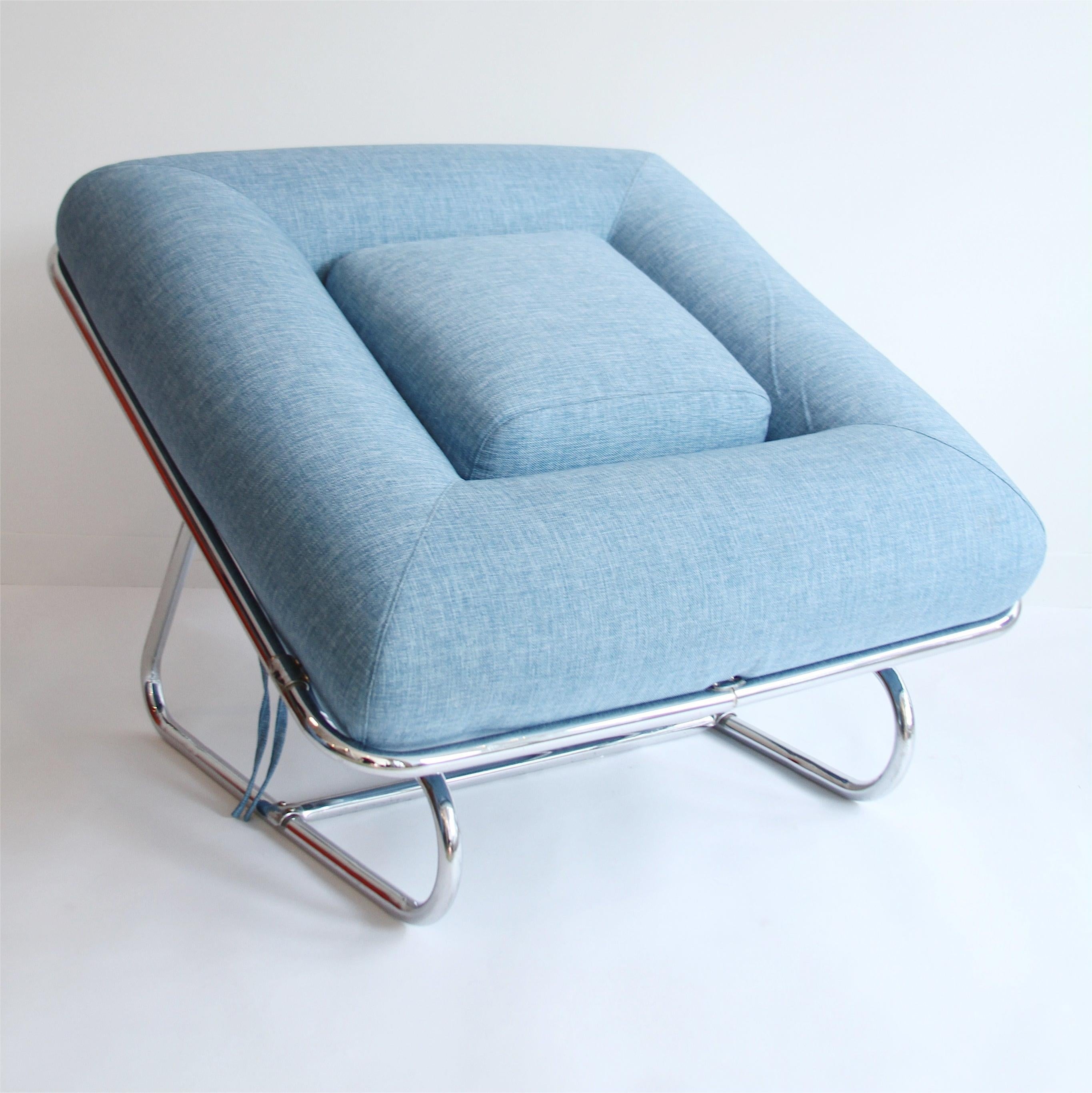 Poltrona Lounge Chair