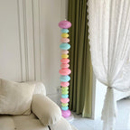 Jellybean Floor Lamp