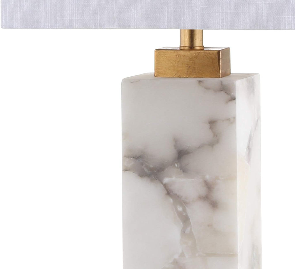 Linea Marble Lamp