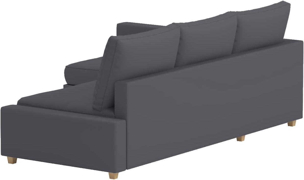 Serenity Sofa
