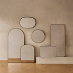 The Aura Arch Mirror