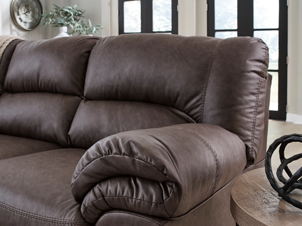 The Boulder Ridge Sofa
