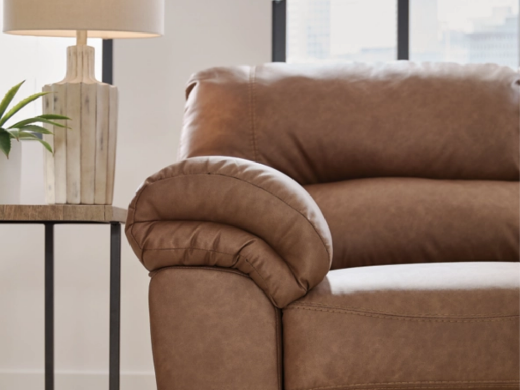 The Boulder Ridge Sofa