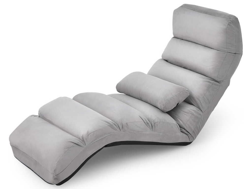 The Cloud Wave Lounger