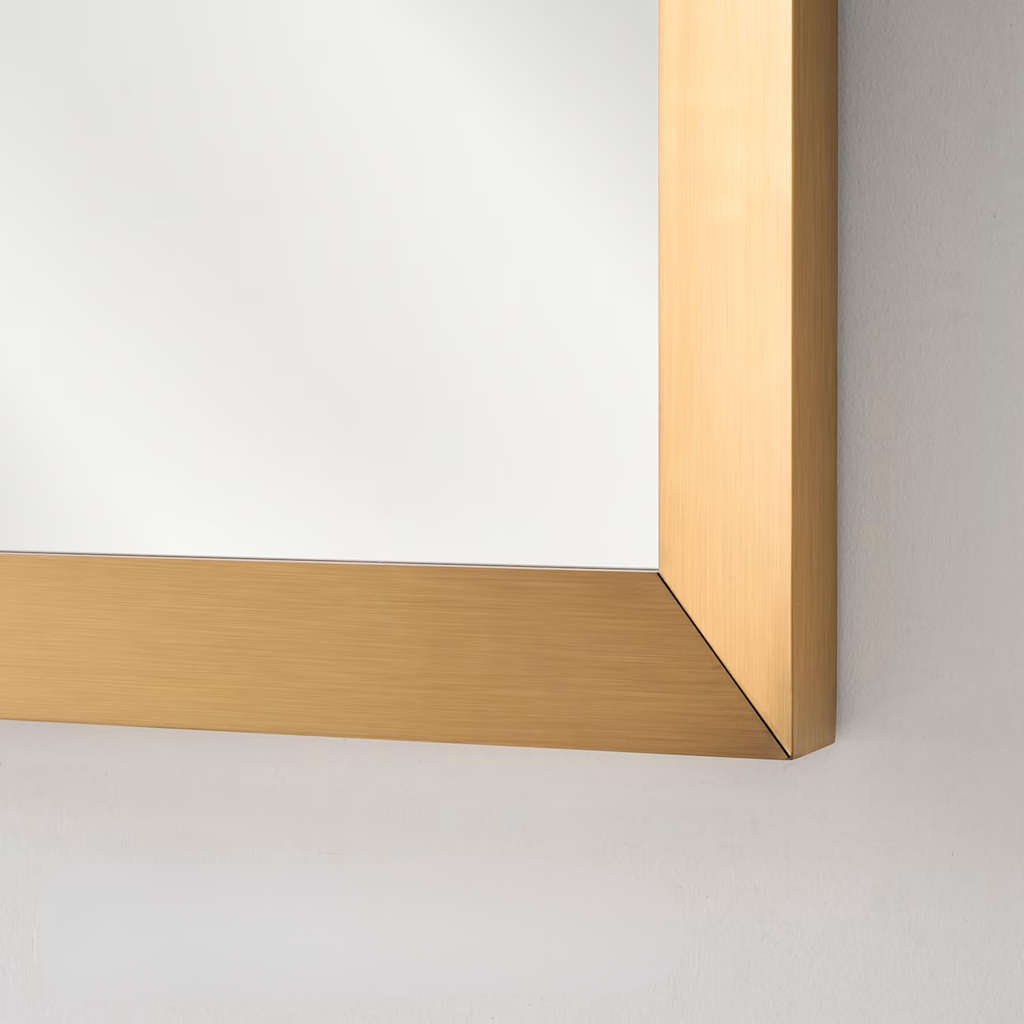 The Imperial Gold Mirror