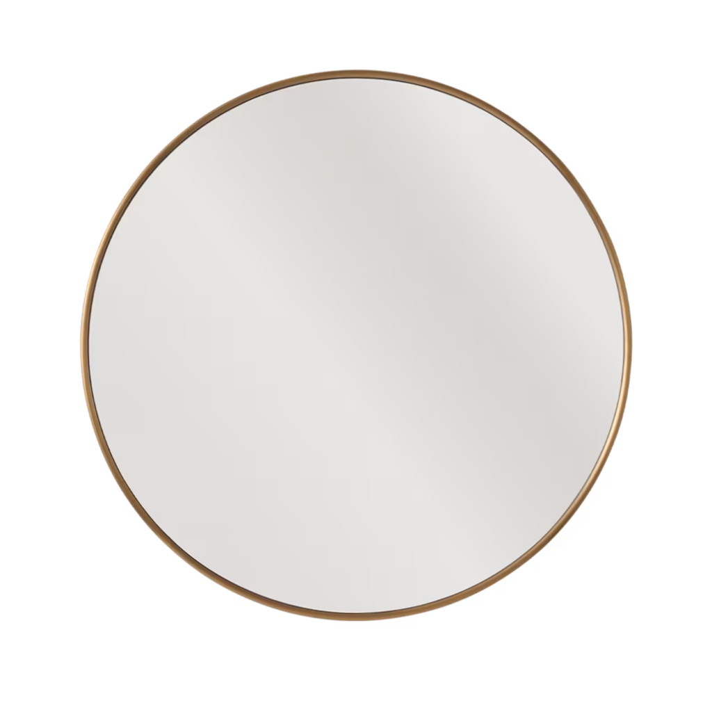 The Vienna Circle Mirror