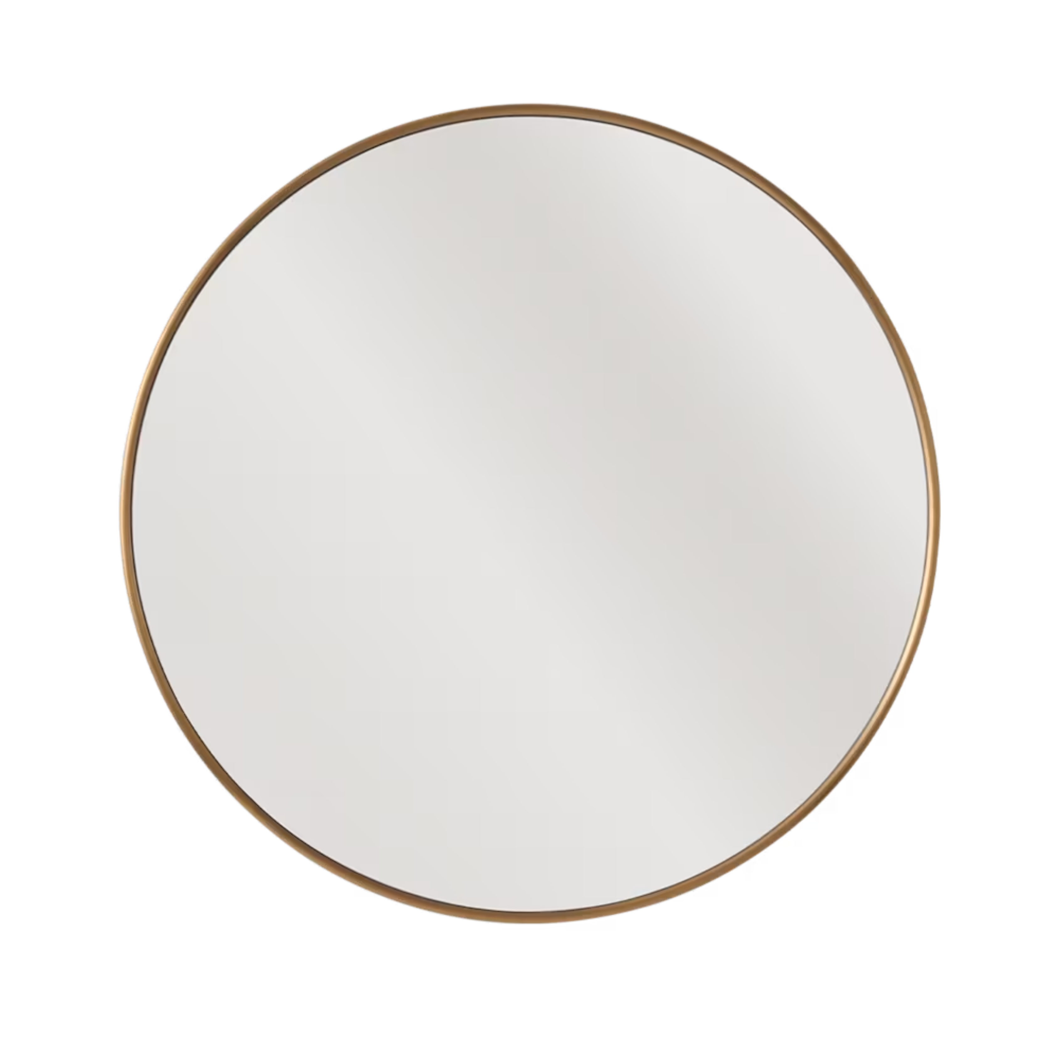 The Vienna Circle Mirror