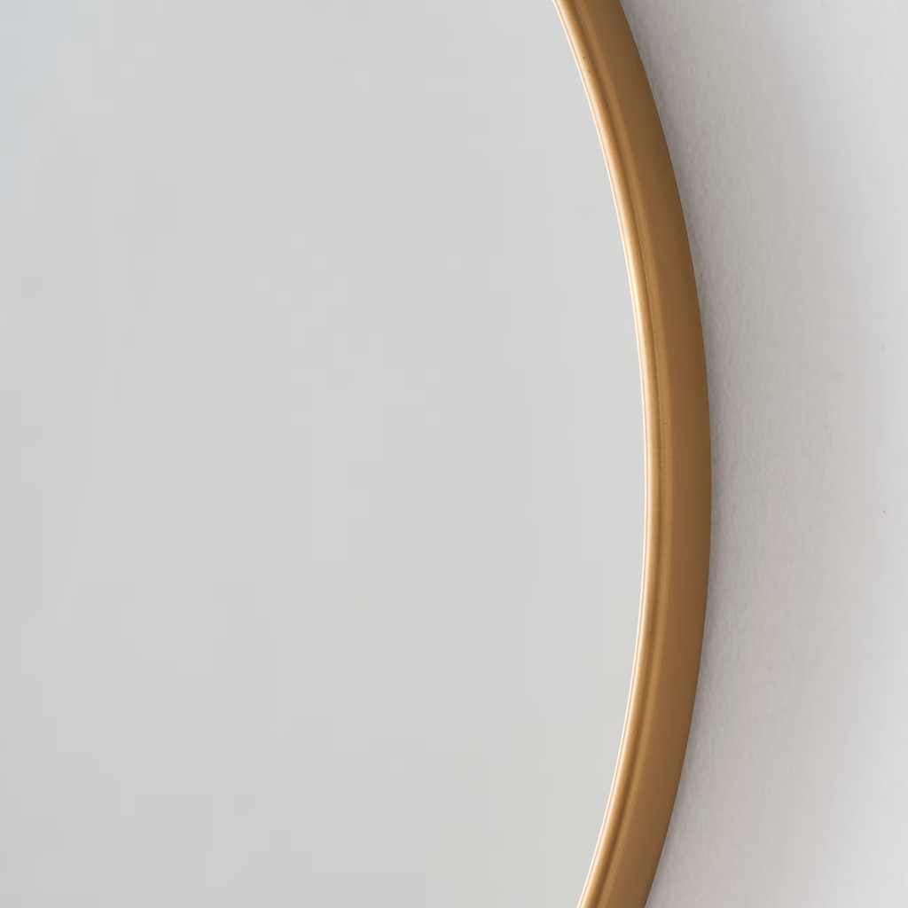 The Vienna Circle Mirror