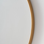 The Vienna Circle Mirror