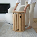 Quartet Side Table