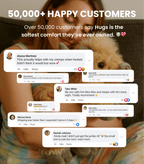 Weighted Animal Plushy